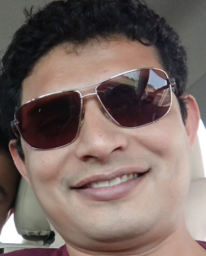 Nilnandan Joshi