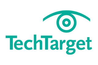 TechTarget logo