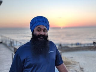 Manjot Singh