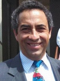 Alejandro Infanzon