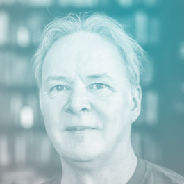 Michael “Monty” Widenius