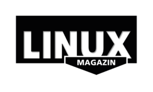 Linux Magazine logo