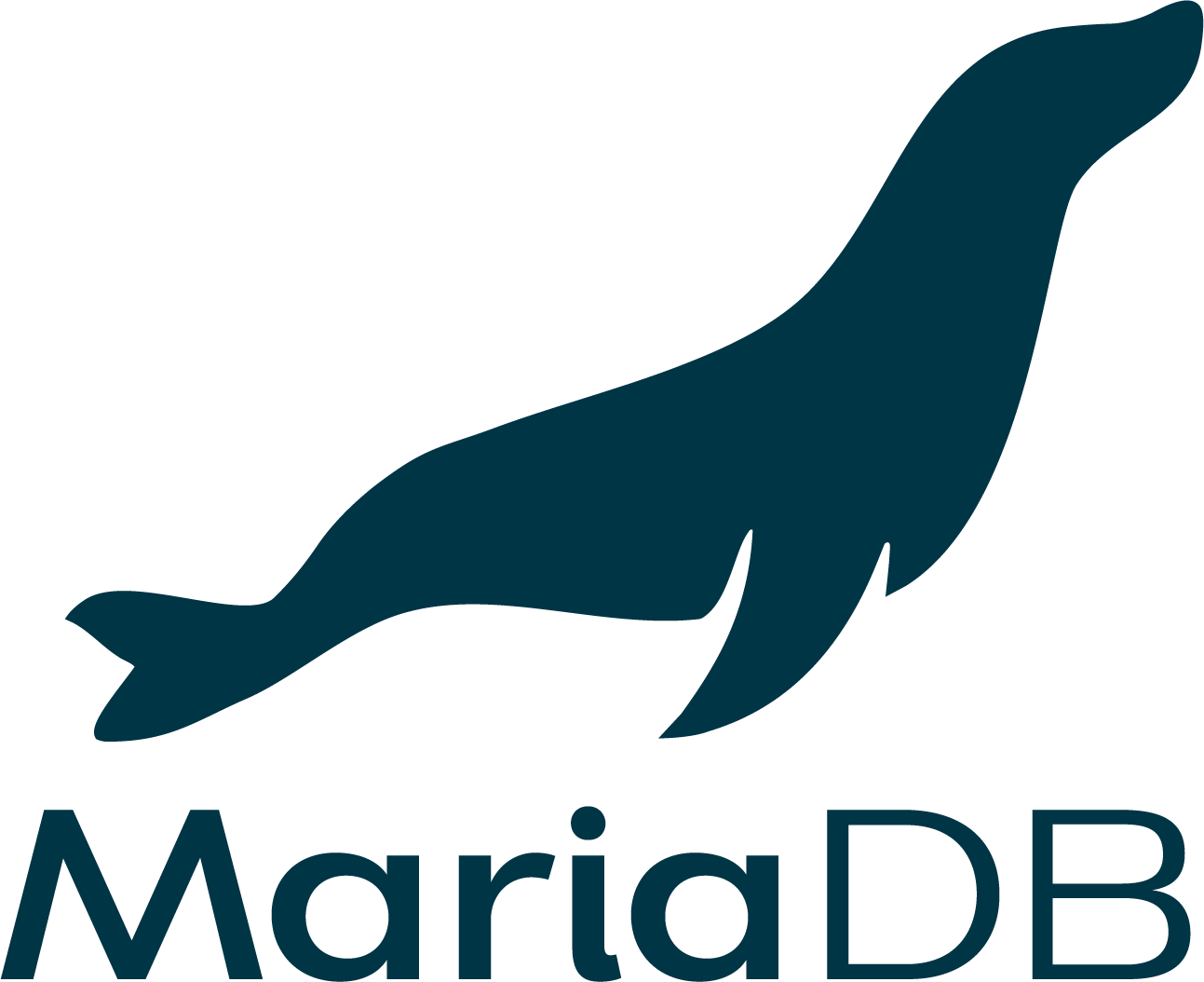 MariaDB Standalone Logo