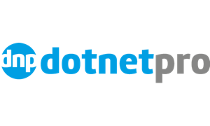 Dotnetpro logo