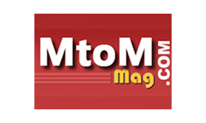 MtoM Mag