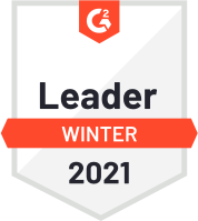 G2 Leader Award