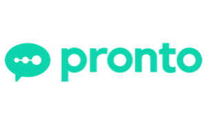 MariaDB customer logo: Pronto