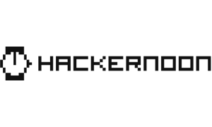 Hackernoon logo