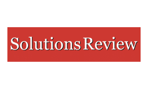 Solutions Review logo