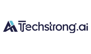 Techstrong.ai logo