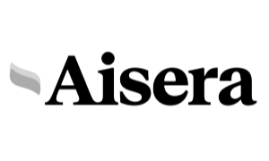 Aisera logo