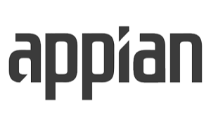 Appian partner logo