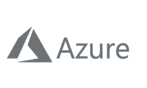 Microsoft Azure logo
