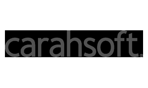 Carahsoft logo