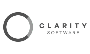Clarity Software logo