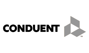 Conduent logo