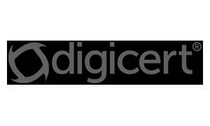 Digicert logo