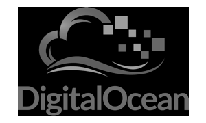 Digital Ocean logo