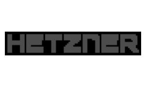 Hetzner logo