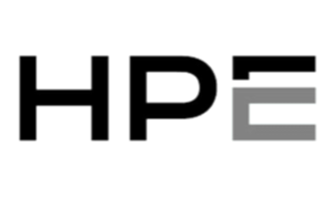 HPE logo