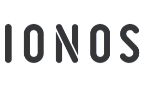 IONOS logo