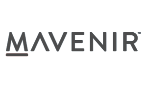 Mavenir logo