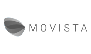 Movista logo