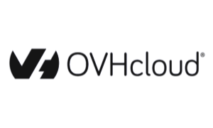 OVH logo