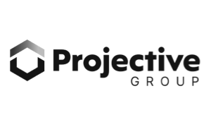 Projective Group logo