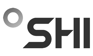 SHI partner logo