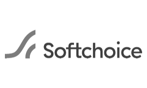 Softchoice logo