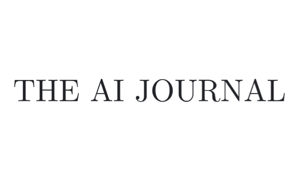 The AI Journal logo