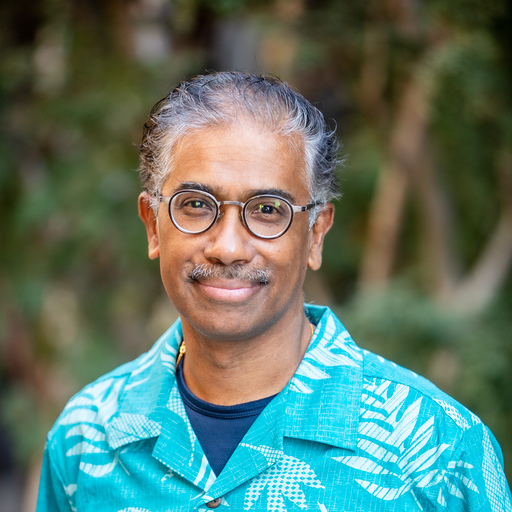 Jags Ramnarayan