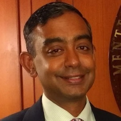 Manoj Vakeel