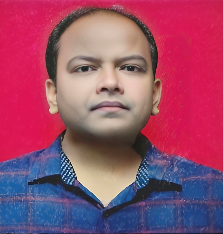 Rahul Raj