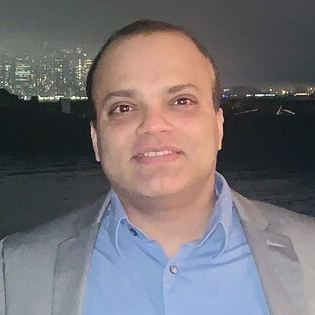 Rohit Dharampal
