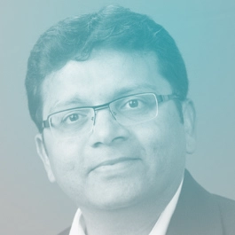 Saravana Krishnamurthy, Co-Founder & Chief People Officer at SkySQL